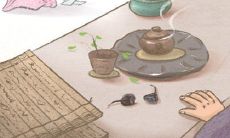 美食典故:山东饮食的民俗