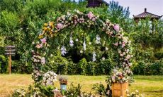 2022年生肖属鼠10月最好最吉利的结婚吉日 婚嫁好日子查询