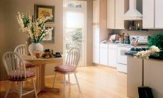 不要最贵的 只要合适的 地板风水常识