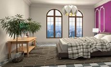 2023年兔年九宫飞星图详解和化解方法