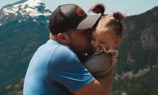 兔爸爸和虎宝宝好吗 好相处吗