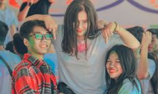 属虎男对女人打扮要求 喜欢女人什么外形