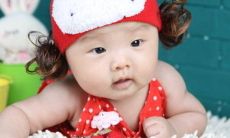 2022女孩乳名排行榜 好听又亲昵宝宝小名