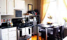 门以及门之间的讲求 居家风水显神通