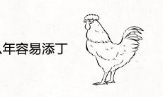 属鸡在什么年容易添丁