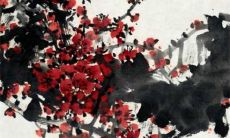 结婚团扇装饰用什么花 具有美好寓意