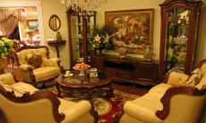 不良风水惹人自尽 风水常识普及