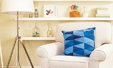 居家风水份享 旺丁旺财事业昌盛