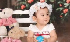 2022女孩小名属土 性格活泼的宝宝名字