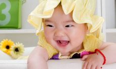 2022女宝宝名字排行榜名单 赋予名字诗意之感