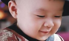 2022女宝宝的好听寓意好的名字中间带新 简单又好听的名字推荐