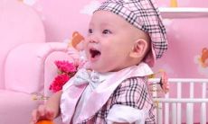 2022女娃儿取名字大全 女孩子该怎么样起名