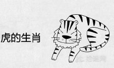 能管得住属虎的生肖是什么