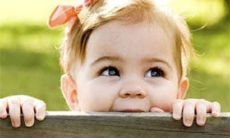 小孩起名字大全免费2022女孩 优雅女宝宝名字鉴赏