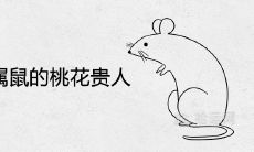 1984年属鼠的桃花贵人