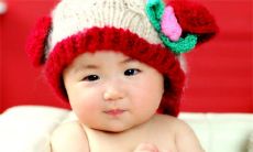 2022年新生女宝宝起名 顺口的宝宝名字合集