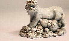 家里摆放貔貅的讲究和忌讳