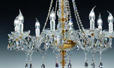 客厅灯光风水 明暗有讲求