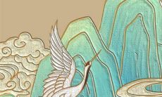 个人小办公室布置 色彩搭配适宜能延伸空间