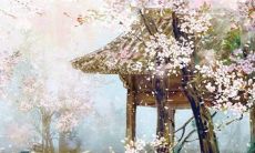 办公桌摆放设计 不宜背靠墙角学会克制和避免