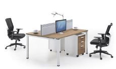 办公桌的风水怎么布局最好