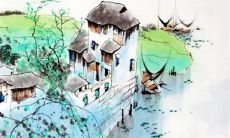 上元节中元节下元节是什么节日 可以上坟烧纸吗