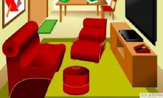 客厅风水怎么防止,如何打造?