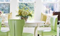 各种化煞对象大显神通 维护房屋的“眼睛”