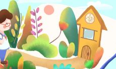 爸爸姓夏宝宝取名 姓夏的名字超好听