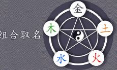 又有火又有金的字取名能带来好运吗