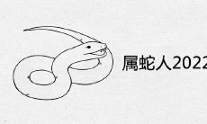 属蛇人2022年适合生孩子吗