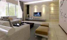 居家风水求福禄 阴阳协调谢绝家庭暴力