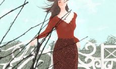 狮子男追双鱼女,只需把她当作公主宠