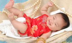 小孩起名字大全2022年女孩 虎年宝宝喜用字词研究