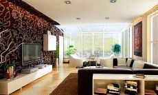 谢绝赋闲来拍门 晋升运势一飞冲天