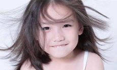 2022年女孩姓高起名字最好 虎年女宝宝最热门的名字