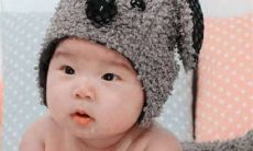 2022年8月28日出生男宝宝命好不好 八字五行起名最全款