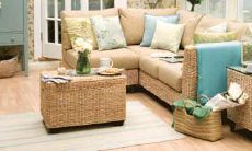 亲近大自然 阳台风水一览