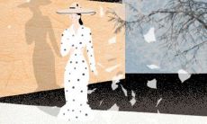 吓死人不偿命的万圣节恐怖图片