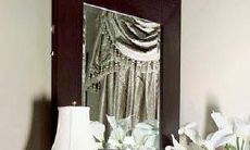 注意 镜子摆放欠妥影响夫妻生活