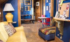 放置物品时选择与生肖相匹配的配件旺财