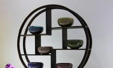 开业时放生菜和大葱是什么意思