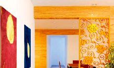 公道隔绝空间 康健生活一世无忧