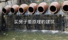 买房子要原理的建筑