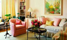 好风水保佑一家情感和睦 离别争论不休