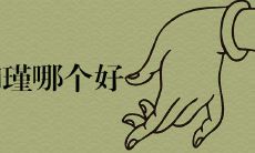 谨和瑾哪个好 瑾字女孩名字好听大全