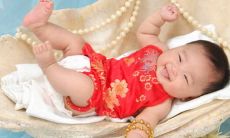 2023年1月7日出生女孩五行属性查询,女宝宝好名字合集