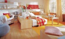 居家风水注意要点 带来吉利之气