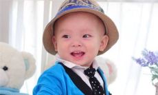 男生名字叫什么好听又有内涵的 100分以上的男生好名