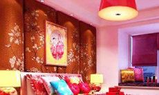 娶亲照为何不能挂床头